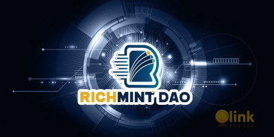 ICO RICHMINT DAO