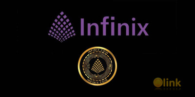 ICO Infinix Coin