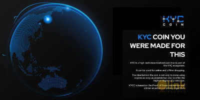 ICO KYC Coin