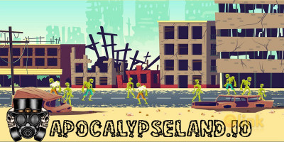 ICO ApocalypseLand