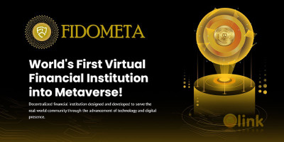 ICO FIDOMETA