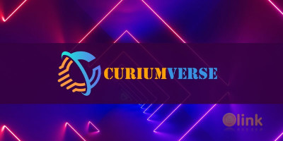 ICO Curiumverse