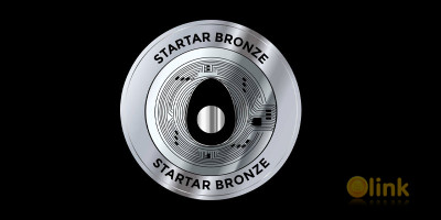 ICO Startar Bronze