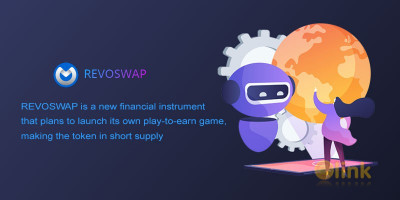 ICO RevoSwap