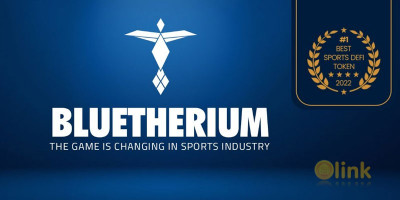 ICO Bluetherium