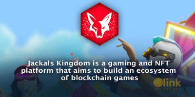 ICO Jackals Kingdom