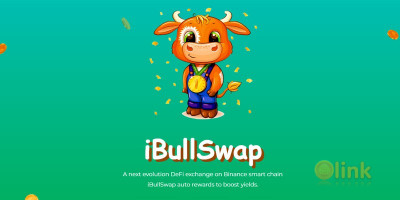 ICO iBullSwap