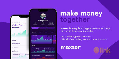 ICO Maxxer