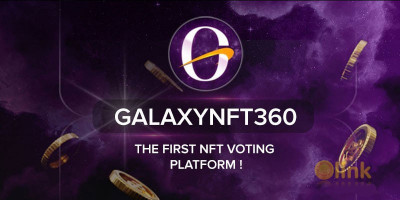 ICO GalaxyNFT360