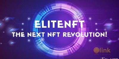 ICO EliteNFT