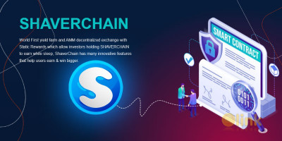 ICO SHAVERCHAIN