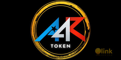 ICO A4R Lifestyle Token