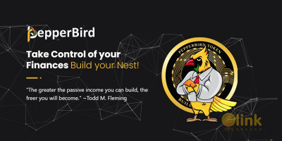 ICO Pepperbird Finance