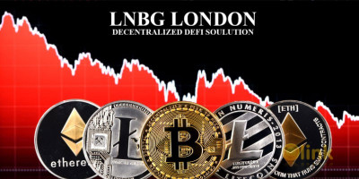 ICO LNBG London