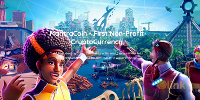 ICO Mantra Coin