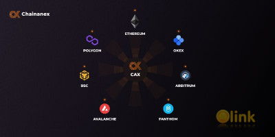 ICO ChainAnex