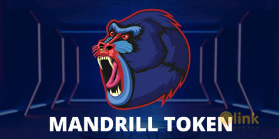 ICO Mandrill