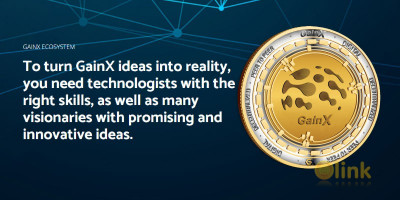 ICO GainX