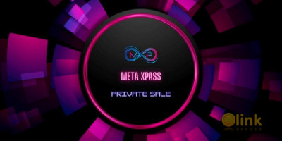 ICO Meta XPass