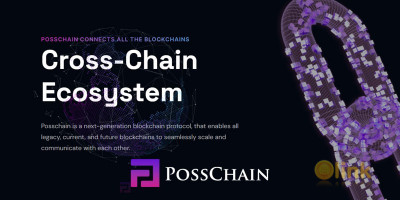 ICO Posschain