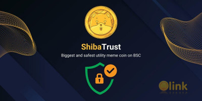 ICO ShibaTrust