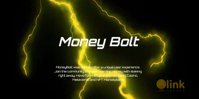 ICO MoneyBolt