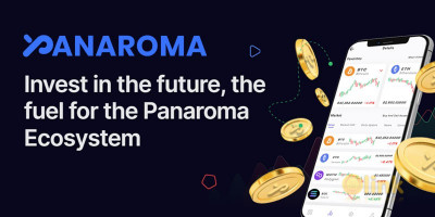 ICO Panaroma