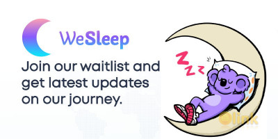 ICO WeSleep