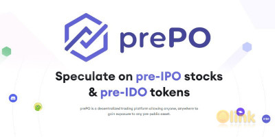 ICO prePO