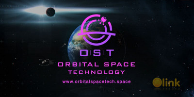 ICO Orbital Space Technology