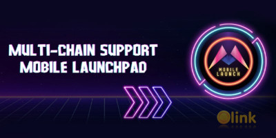 ICO Mobile Launchpad