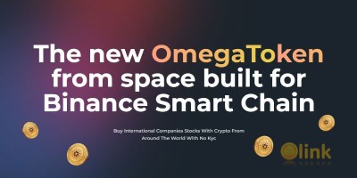 ICO OmegaToken