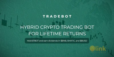 ICO Tradebot Finance