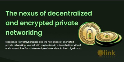 ICO Ncryption