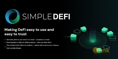 ICO SimpleDEFI