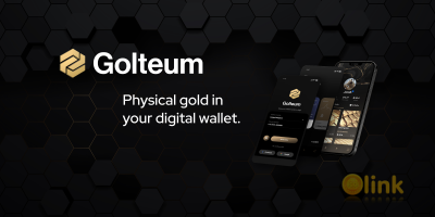 ICO Golteum