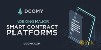 ICO DCOMY