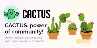 ICO CACTUS