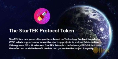 ICO StarTEK Protocol