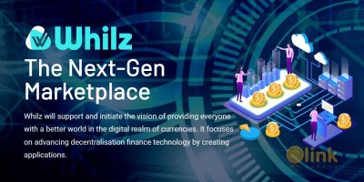 ICO Whilz