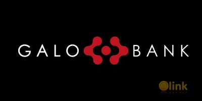 ICO Galobank