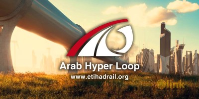 ICO Arab Hyper Loop