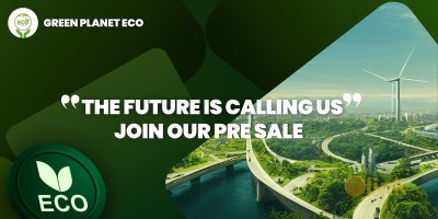 ICO Green Planet Eco in the Crypto List