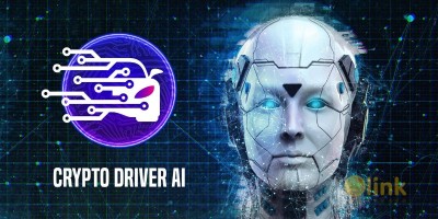 ICO Crypto Driver AI
