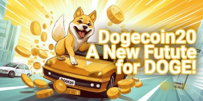 ICO Dogecoin20 in the Crypto List