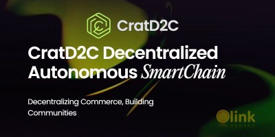 ICO CratD2C in the Crypto List