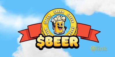 ICO BEERCOIN image in the list