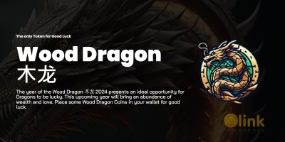 ICO Wood Dragon image in the list