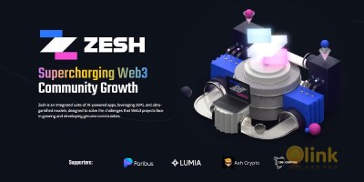 ICO ZESH