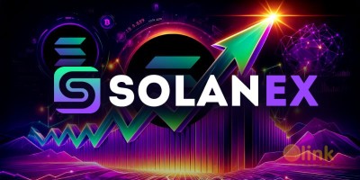 ICO SOLANEX EXCHNGE